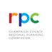 Champaign County RPC (@champaignrpc) Twitter profile photo Champaign County RPC (@champaignrpc) Twitter profile photo