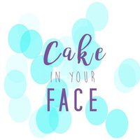 Cake In Your Face! LLC(@cakeNyourface) 's Twitter Profile Photo