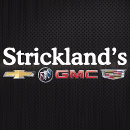 This account will soon become inactive, please follow @stricklandsauto for continued content