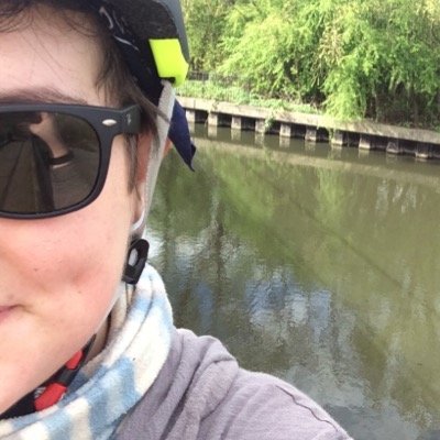 Anna Rainford, 🏳️🌈 Writer, Welsh/Cymraeg, Actor, She/Her, Co-Founder of The Well Behaved Women.