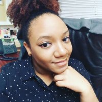 What Shaniqua's Into: Writing, Tarot & Growth (@whatniquasinto) 's Twitter Profile