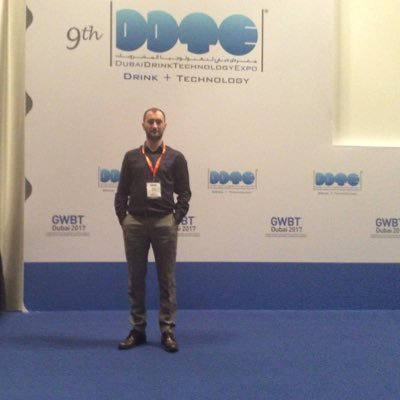 fthaykurt's profile picture. #Exhibition #Marketing #Export #Import, #Бизнес #Импорт #Экспорт