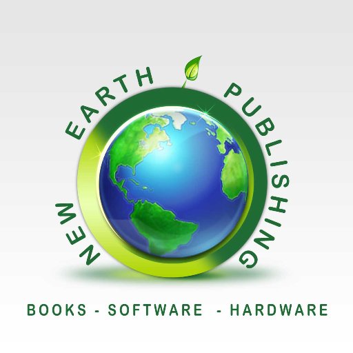 newearthpub's profile picture. Autor, Journalist, Dozent, EDV-Berater, Consultant, Katzenliebhaber mit Sinn für Humor