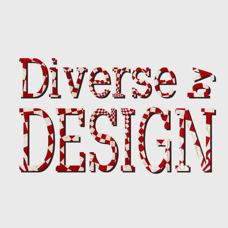 diverse__design's profile picture. Interested in inclusive design thinking