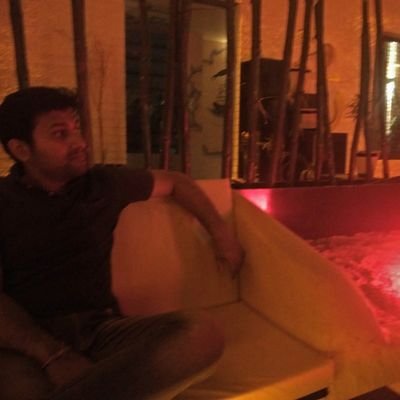 piyushjoshi09's profile picture. 