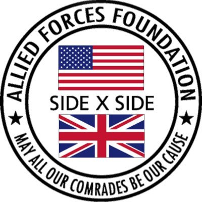 Allied Forces Fdn