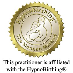 Certified HypnoBirthing® practitioner in SE London (SE12). Looking forward to sharing techniques with new hip-HypnoBirthers and birth companions.