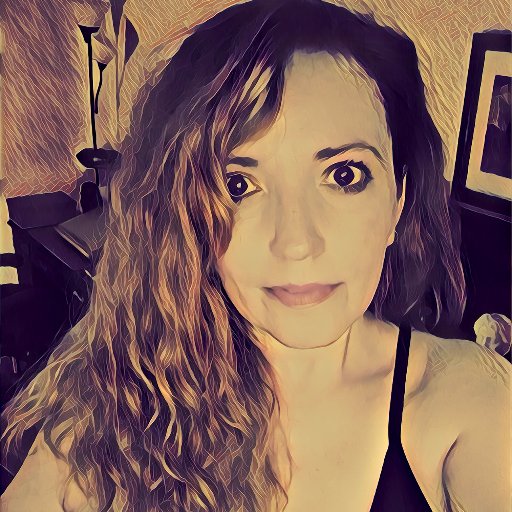 Apostrophina's profile picture. Proofreader and evil chef of Our Cynical Omelet, which I plan to start updating again soon!