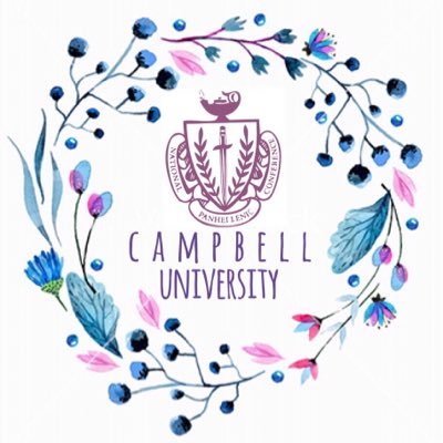 Official page for Campbell University’s Panhellenic Council. Follow for info about our organizations, recruitment and more! ΑΔΠ • ΔΦΕ