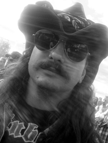 EspenGris's profile picture. 