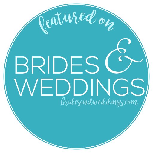 Brides & Weddings is a glossy mag with wedding inspiration, advice and quality vendors for brides & grooms. Visit our daily blog!