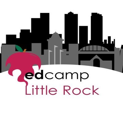 edcampLittleRock is an organic, participant-driven professional learning experience for educators across Little Rock and beyond! Event Date: Sept. 16th 2017