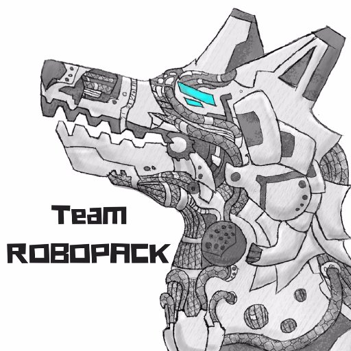 team_robopack's profile picture. 