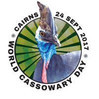 World Cassowary Day(@CassowaryDay) 's Twitter Profile Photo