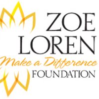 Zoe Loren Foundation (@4everzoeloren) 's Twitter Profile