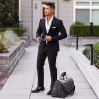 Nelson Yong (@nelsonyong) 's Twitter Profile