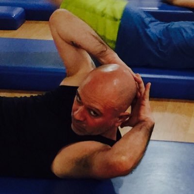 Juanitonyc's profile picture. Lead Trainer/Teacher Trainer @ Real Pilates NYC/TriBeCaSOHO/UES Studios & national/international host studios. Owner of JFIT