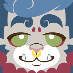 Artist, crafter, costumer, Mutt; owner of FuzziMutt Creations • 🆕Store: https://t.co/xZTgzh6ovC   • FA: https://t.co/kK1NGuFSh8