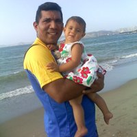 Richard José Zurita (@richardzuri) 's Twitter Profile