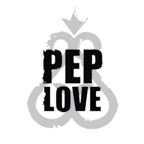Pep Love