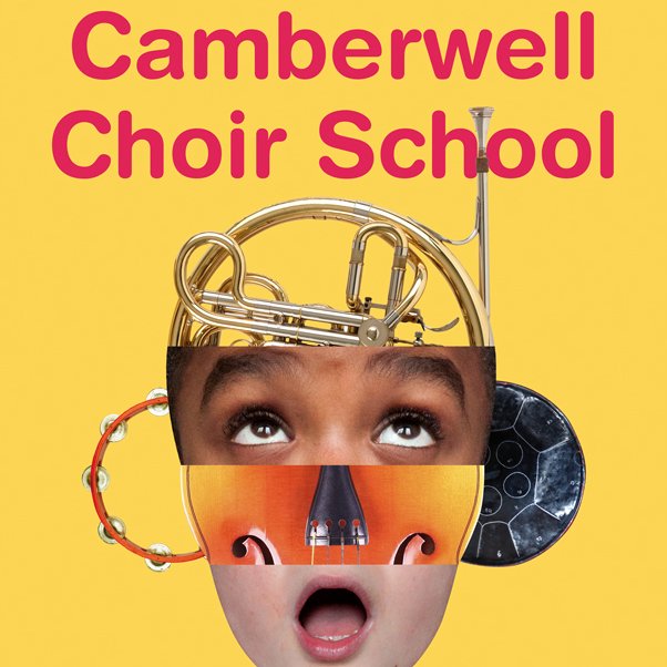 Camberwell Choir School (CCS) is a community project giving children and young people 0 to 18 access to high quality arts education at nominal cost.