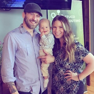 Musician/Husband/Father/Christ Follower