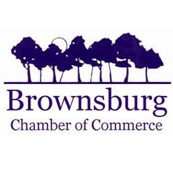 Brownsburg Chamber of Commerce works to promote the economic environment and quality of life in our community and advocates for business and community issues.