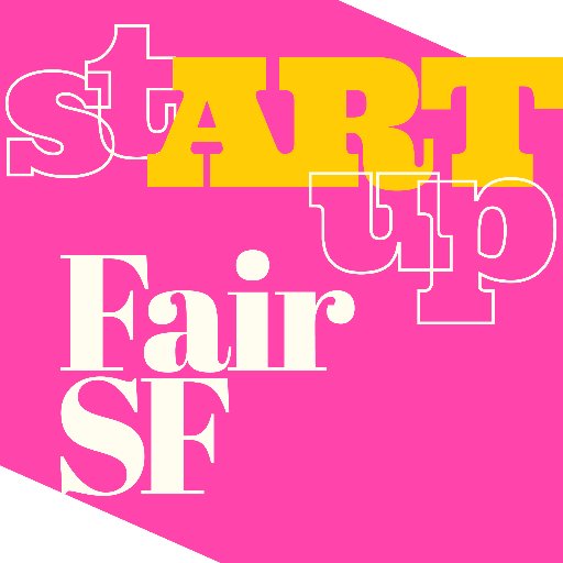 Join us for the second Los Angeles edition of startup Art Fair this 
January 27 - 29