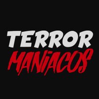Terrormaniacos 🎃(@Terrormaniacos) 's Twitter Profile Photo