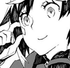 rubyroserwby_'s profile picture. your local friendly queer theater kid