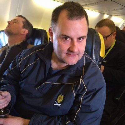 Scotsman living in Dublin. Likes skiing, poker, Rangers, Doctor Who, Star Wars, gaming, space and all things Scottish