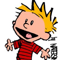 Calvin Ramthun (@varthinator) 's Twitter Profile