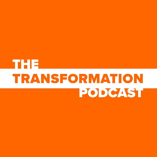 thetransformpod's profile picture. The Transformation Podcast. Stories of the miraculous and transformative power of Jesus.

Listen on Apple Podcasts and elsewhere.
