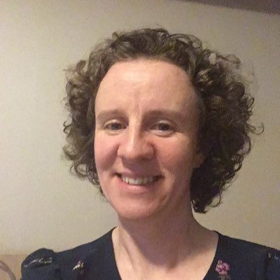 Claire Kerr Profile