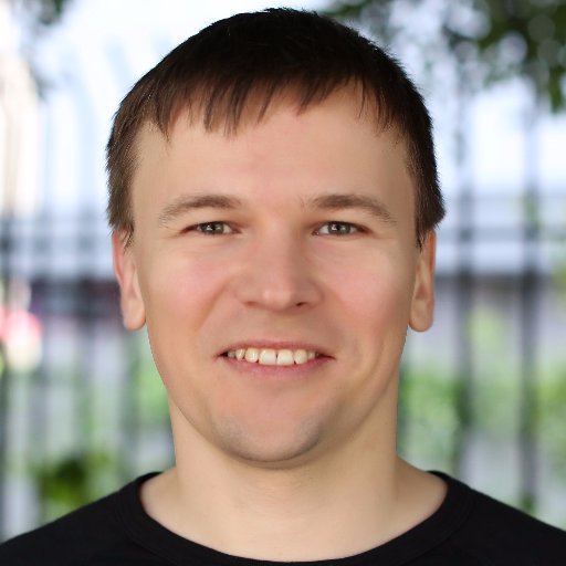 Max Lytvyn πΊπ¦ π¨π¦ Profile