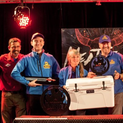 HectorSmokeHaus's profile picture. Championship winning BBQ Team, cooking Low n Slow in Melbourne, Australia since 2013 https://t.co/5SfBwA4fIj