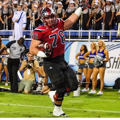 hilltopper7676's profile picture. #941