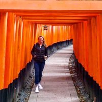 kimberly walls - @travelwowalls Twitter Profile Photo