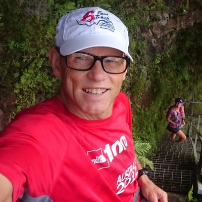 I love Ultra Marathons and running for a good cause. I am supported by a great wife and three great kids. 2013 running 640km in 11 days. Simpson Desert Ultra