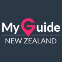 MyGuideNewZealand(@MyGuideNZ) 's Twitter Profile Photo