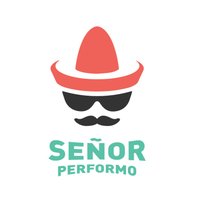 Señor Performo 🤠 (@srperf) 's Twitter Profile Photo Señor Performo 🤠 (@srperf) 's Twitter Profile Photo