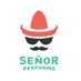 Señor Performo 🤠 (@SrPerf) Twitter profile photo