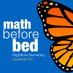 Math Before Bed (@MathBeforeBed) Twitter profile photo