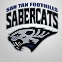 The official home of San Tan Foothills High School Football.
#SabercatNation 🏈 
2017 2A Metro East Champs! 🏈 Email: stfhfootball@fusdaz.org