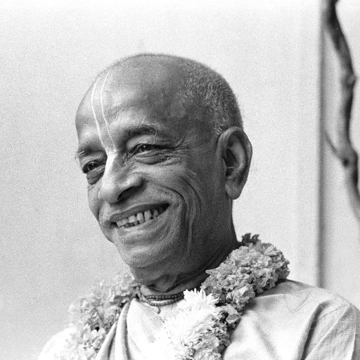 New Project! — Support the global initiative to restore and preserve all of the footage captured of Srila Prabhupada.