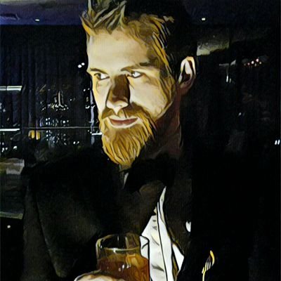 HealeyAdam's profile picture. Materials scientist, martial artist and snappy dresser