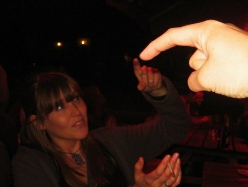 RebeccaTheGreat's profile picture. Just another local kid from the street getting paid for my vocal