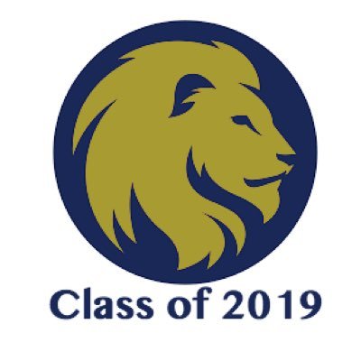 Twitter account for the Class of 2019 at Malden High School!