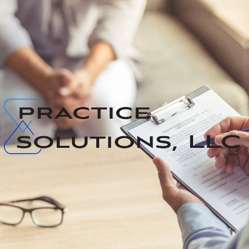 Practice Solutions, LLC provides mental and behavioral health billing solutions to your practice, freeing you up to focus on providing care to your patients.