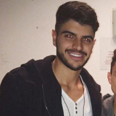 KMarconato's profile picture. Ohana 🙏✨